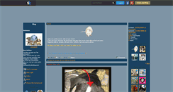 Desktop Screenshot of animals00.skyrock.com