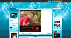 Desktop Screenshot of hakim33700.skyrock.com