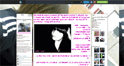 Desktop Screenshot of la-miiss-samantha-du-34.skyrock.com