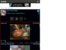 Tablet Screenshot of garcon-72giga.skyrock.com