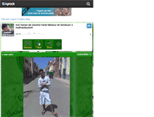 Tablet Screenshot of hamza-love-hamza.skyrock.com