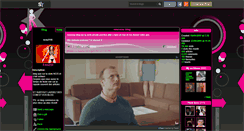 Desktop Screenshot of ncis2110.skyrock.com
