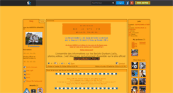 Desktop Screenshot of barjotsdunkers.skyrock.com