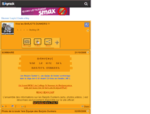 Tablet Screenshot of barjotsdunkers.skyrock.com
