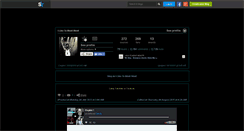 Desktop Screenshot of i-like-to-movit-movit.skyrock.com