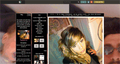 Desktop Screenshot of kellydu77320.skyrock.com
