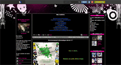 Desktop Screenshot of emyland59.skyrock.com