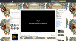 Desktop Screenshot of mohammed0050.skyrock.com