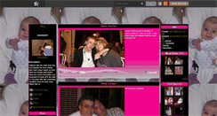 Desktop Screenshot of mavieentof.skyrock.com