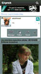 Mobile Screenshot of emilie6796.skyrock.com