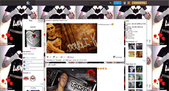 Desktop Screenshot of maraim.skyrock.com