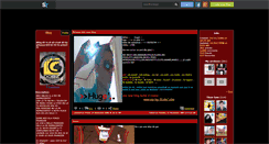 Desktop Screenshot of botch3114.skyrock.com