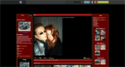 Desktop Screenshot of lololemecano.skyrock.com