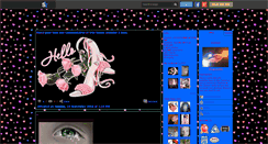 Desktop Screenshot of mumu1970.skyrock.com