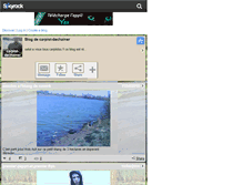 Tablet Screenshot of carpist-dechainer.skyrock.com