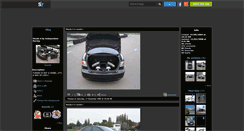 Desktop Screenshot of mazda6.skyrock.com