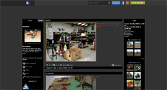 Desktop Screenshot of miniature-agricole-62.skyrock.com