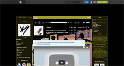 Desktop Screenshot of k-leb59.skyrock.com