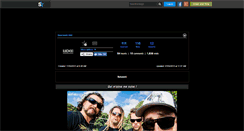 Desktop Screenshot of bukowski-666.skyrock.com