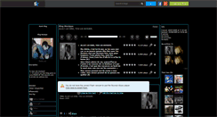 Desktop Screenshot of musik---x3.skyrock.com