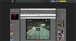 Desktop Screenshot of moi--640.skyrock.com