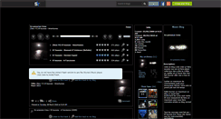 Desktop Screenshot of ex-pression-crew.skyrock.com
