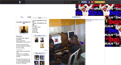 Desktop Screenshot of amedpetit-cfa.skyrock.com