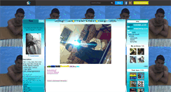 Desktop Screenshot of mizotangaoui.skyrock.com