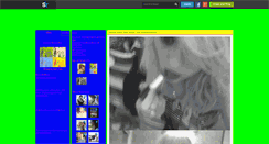 Desktop Screenshot of gayna-korn-flex.skyrock.com