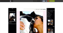 Desktop Screenshot of j-embrasserai-un-passant.skyrock.com