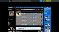Desktop Screenshot of music-isaribi69.skyrock.com