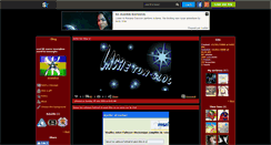 Desktop Screenshot of amazigh13.skyrock.com