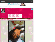 Tablet Screenshot of extaa-foockyouu.skyrock.com