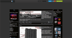 Desktop Screenshot of bellevue044.skyrock.com