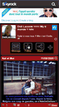 Mobile Screenshot of didilacoste.skyrock.com