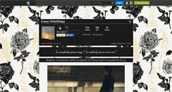Desktop Screenshot of every-littlethings.skyrock.com