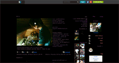 Desktop Screenshot of dj-august.skyrock.com