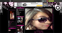 Desktop Screenshot of bebe-trop-mimi.skyrock.com