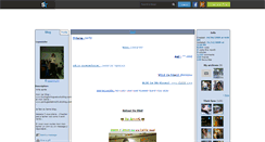 Desktop Screenshot of lopesinho33.skyrock.com