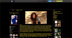 Desktop Screenshot of emmet-rose-bella-alice.skyrock.com