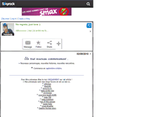 Tablet Screenshot of haaabsx.skyrock.com