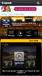 Mobile Screenshot of clip-concour-ntm.skyrock.com