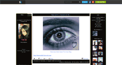 Desktop Screenshot of miis-bady.skyrock.com