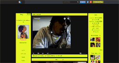 Desktop Screenshot of dou97one.skyrock.com