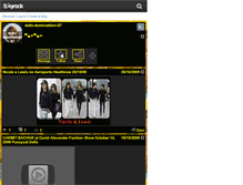 Tablet Screenshot of dolls-dominatiiion-67.skyrock.com