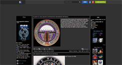 Desktop Screenshot of gigndu63.skyrock.com