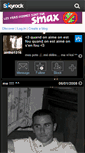 Mobile Screenshot of antho1316.skyrock.com