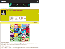 Tablet Screenshot of happy-t-friends.skyrock.com