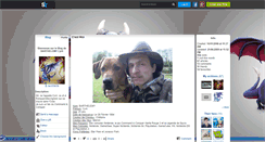 Desktop Screenshot of jack60600.skyrock.com