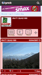 Mobile Screenshot of iratyquad500.skyrock.com